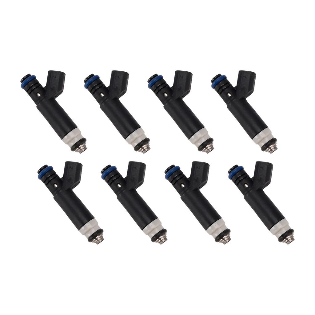 8PC CM-5171 Fuel Injectors 800-1903N For Mercury Mountaineer Ford Explorer