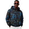 Men's Hooded Lightweight Jacket for Casual Outdoor Wear