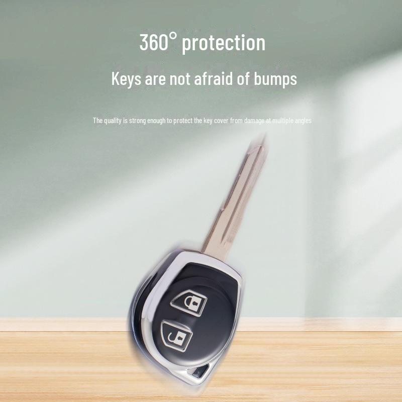 Suzuki Swift Alto Jimny Key Cover - JB64/JB74 Buckle for Tianyu SX4
