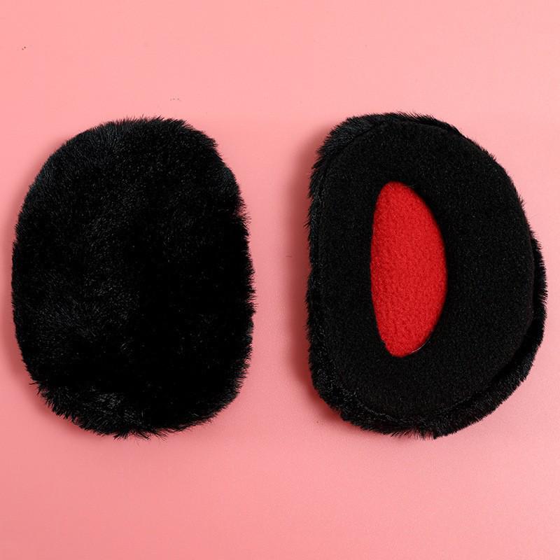 

Бесшовные зимние наушники: Невидимая, Теплая и Независимая Защита Ушей для Сна M fits 6-7CM ears