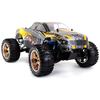 Rádiem řízené auto Monster Truck TORCHE PRO Střídavý - 1/10 2,4 GHz
