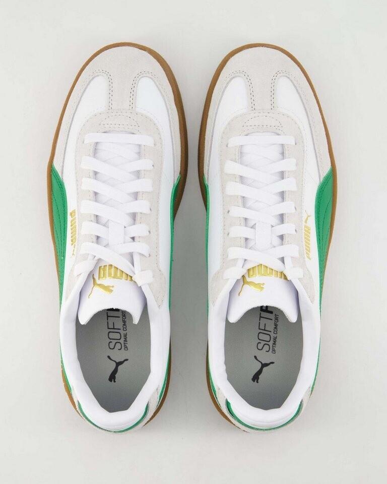 Puma Club II Era Sneakers White/archive Green/gum