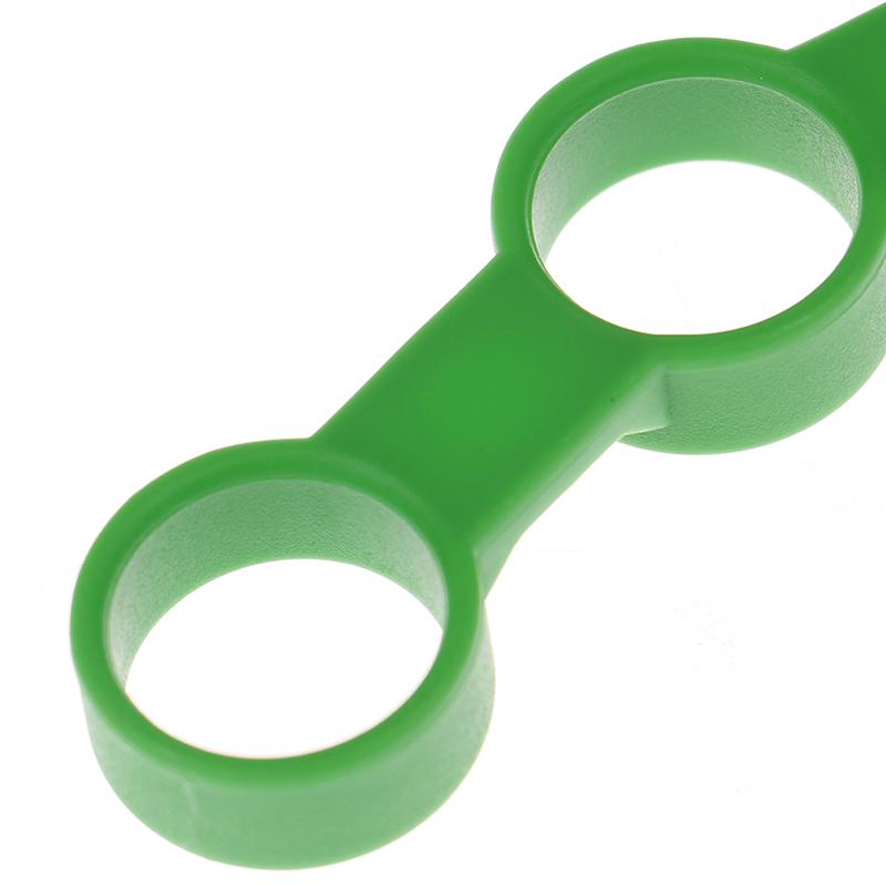 Guitar Accessories Finger Exerciser Piano Finger Tension Grip Power Trainer