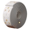 Traceless NBR Edge Corner Double-sided Tape Table Corner Protective Cover  Furniture