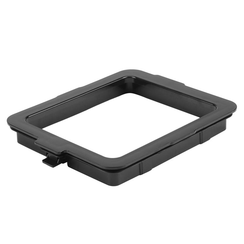 10X Suitable For  Vacuum Cleaner Accessories Cp0616 Fc9728 Fc9730 Fc9731 Fc9732 Fc9733 Fc9734 Fc9735 Filter Frame