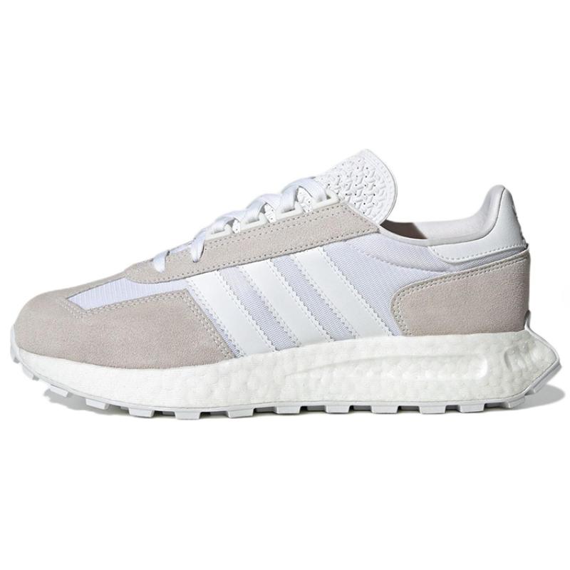 Adidas Retropy E5 'Crystal White' Sneakers GW0562