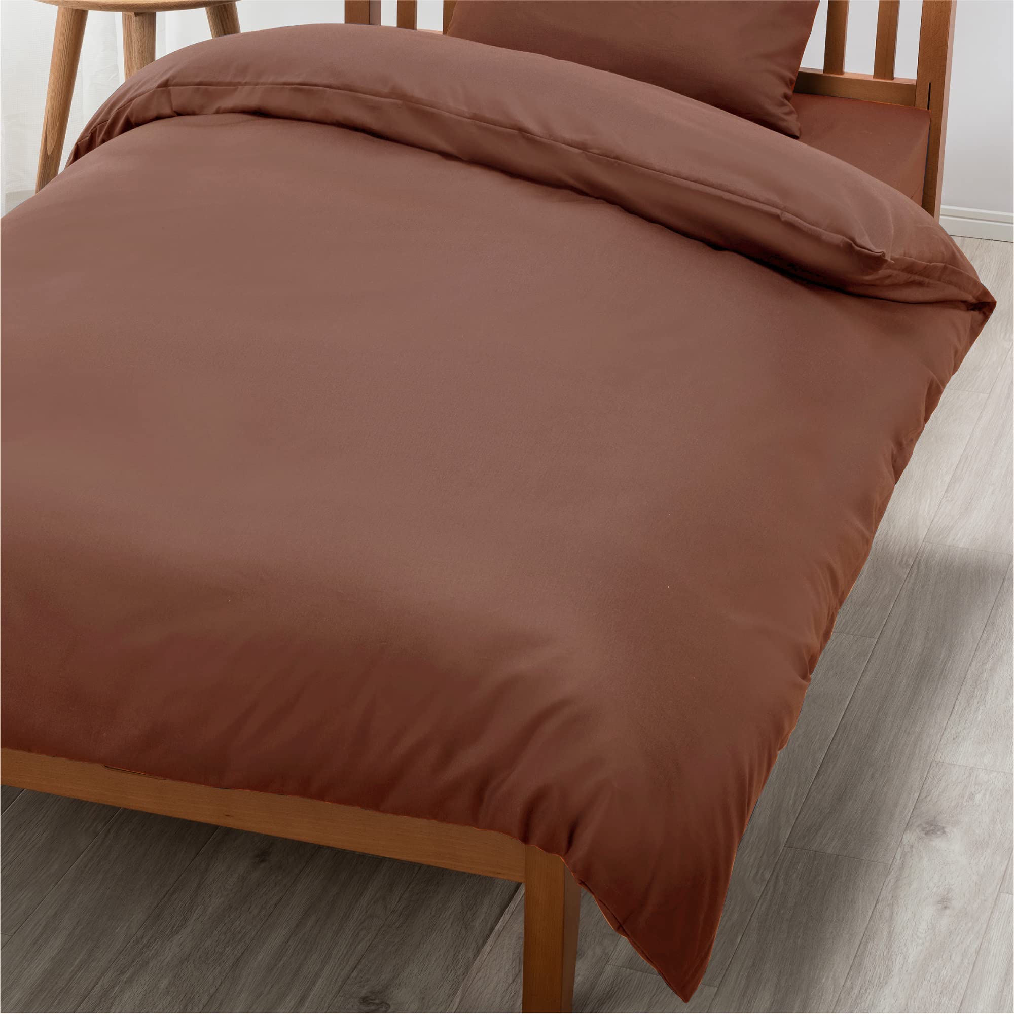 

Nishikawa Duvet quick snaps for easy on and double zippers on both sides for easy insertion and removal of PI03600017 [Nishikawa] cover, single,
