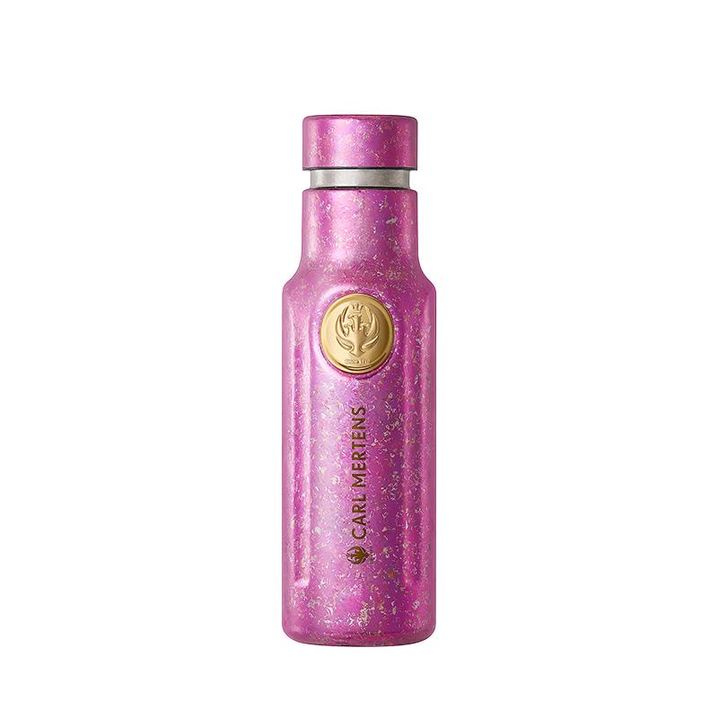 Three Head Eagle Pure Titanium Portable Bottle