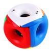 Puzzle-uri și jocuri de logică – Cubul Rubik