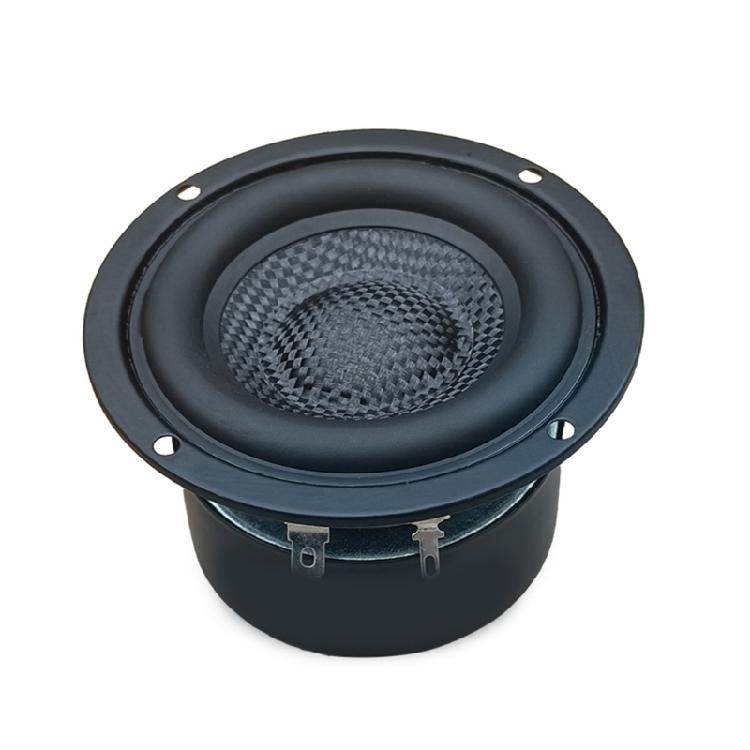 

Portable 3inch Rubber Side Speaker 6Ohm/8Ohm Computer Speaker For Home Theater Music Loudspeaker Accessories 1