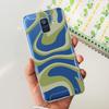 Coques For Samsung Galaxy A6 2018 phone back case SM-A600 A600F for samsung A6 plus 2018 A605 A605F A6+ Fundas protective Cover