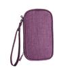 1Pc Portable Cable Organizer Storage Bag For Power Bank Digital Cable Case Earphone Earphone Holder Case Headset Charging Box