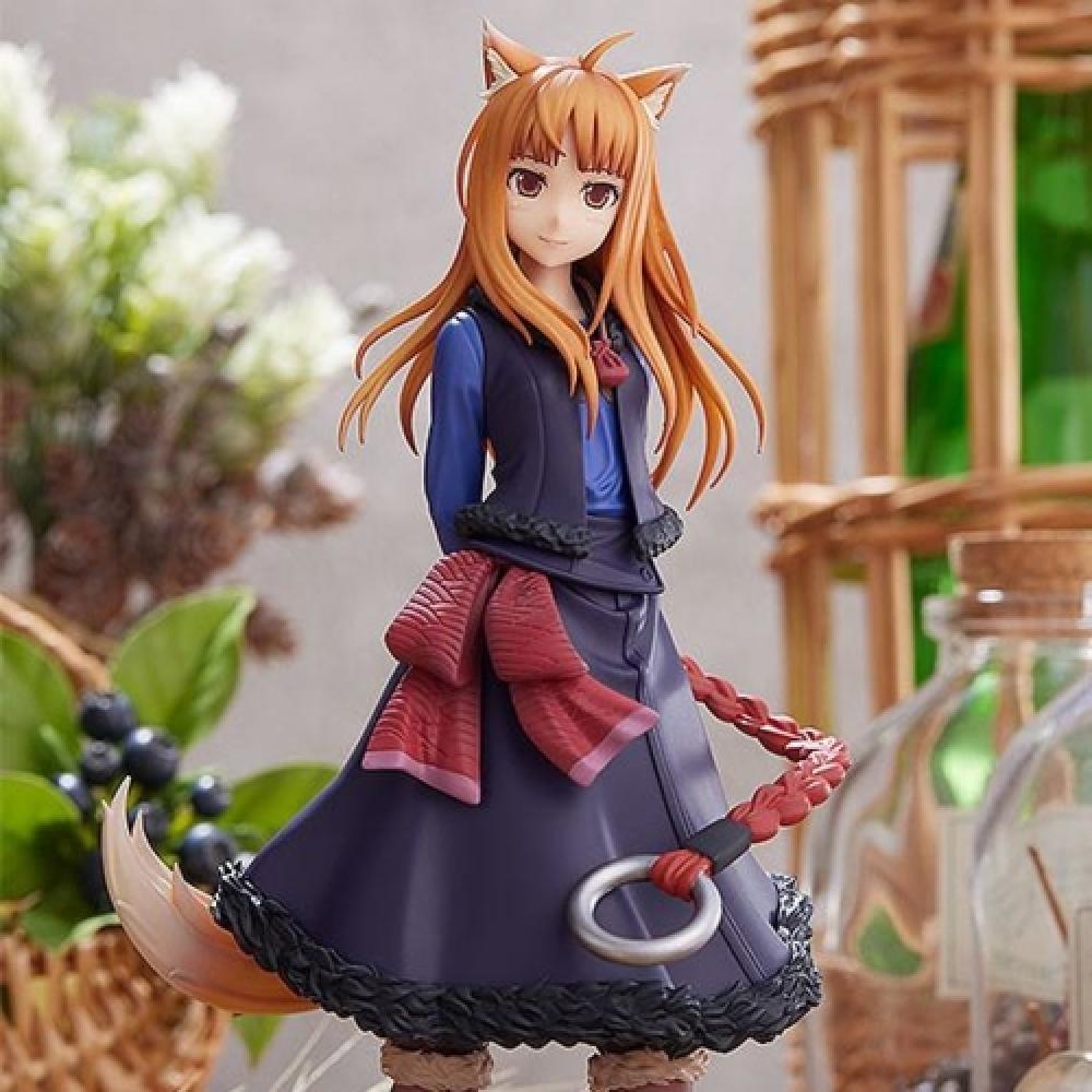 

Компания Good Smile Company Всплывающий парад компании Good Smile Wolf and Spice Horo