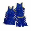 Basketball Jersey Adult Customize Quick-drying Training Uniform Shirt Sportswear Tracksuit Sport Suit Clothes Men Team Outfit