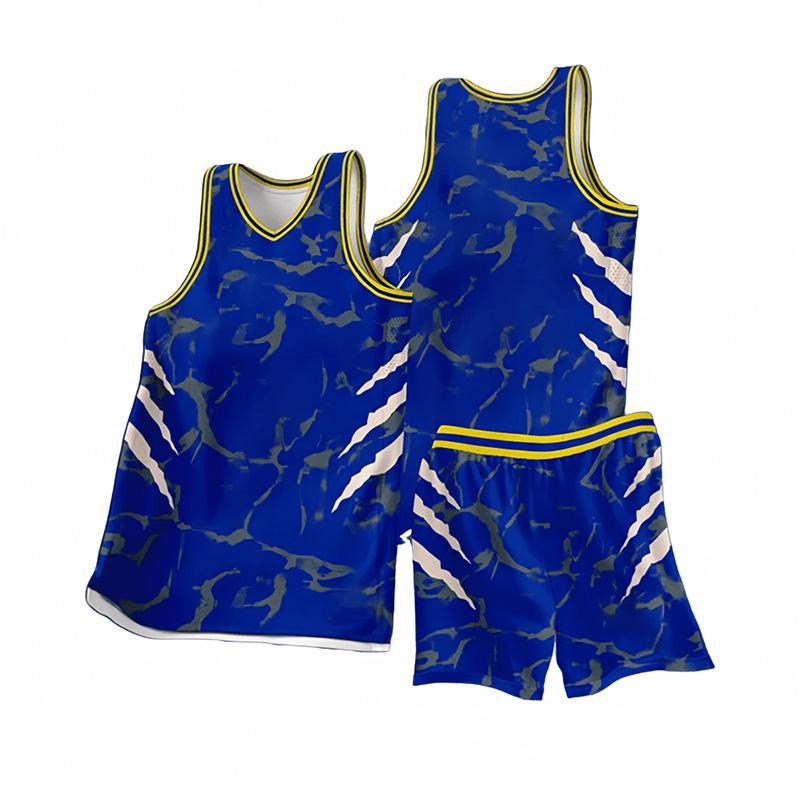 Basketball Jersey Adult Customize Quick-drying Training Uniform Shirt Sportswear Tracksuit Sport Suit Clothes Men Team Outfit