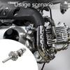 14101-958-000 Easy To Maintain Camshaft For ATC200S ATC200X TRX200 XL125S XL185S XL200R Boosting Motorcycle Performances