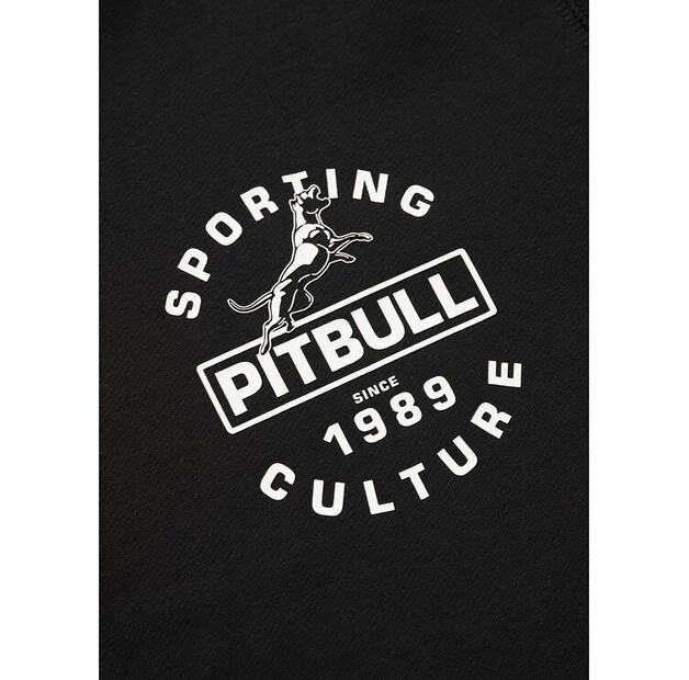 Толстовка мужская PITBULL PHYSICAL CULTURE