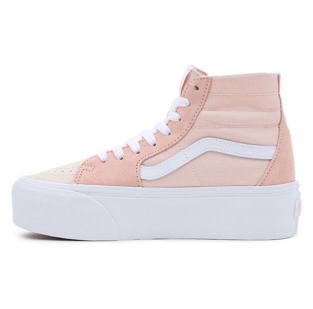 Vans SK8-Hi Tapered Stackform кроссовки