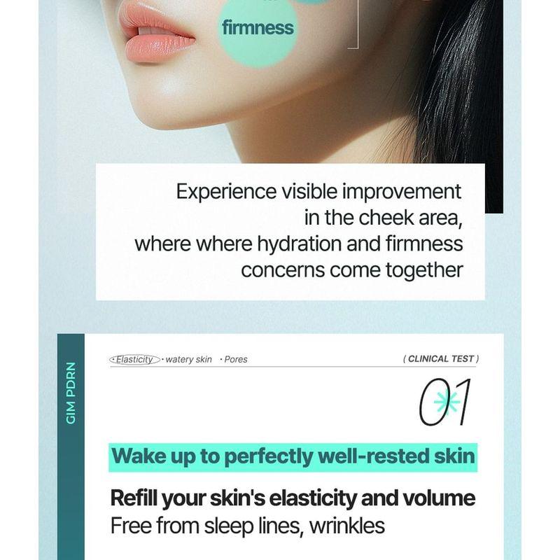 Isntree - Gim PDRN Deep Sleep Mask Bundle Set