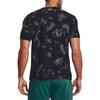 Under Armour T Shirt Men's Black 1377928-001