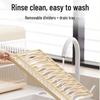 Yingbai Baby Tableware Sterilizer Dryer Cabinet
