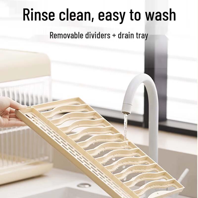 Yingbai Baby Tableware Sterilizer Dryer Cabinet