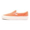 Vans נעלי סקייט קז'ואל קלאסיות סליפ-און 98 DX נמוכות יוניסקס כתום VN0A3JEX9IC