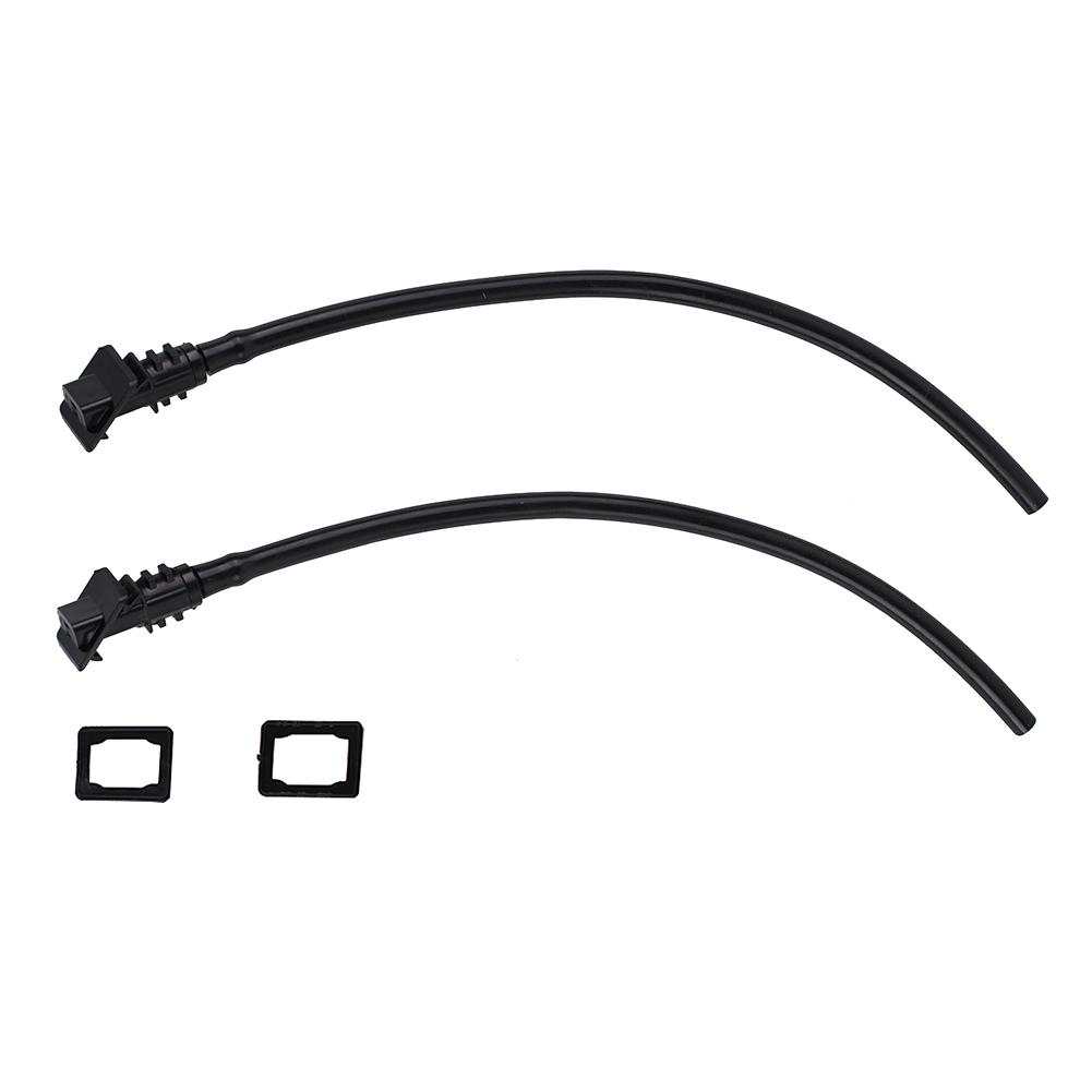 Passend für Kia Ceed 2006-2012 Windschutzscheibenwaschdüse mit Schlauch 986301H510 Zubehör