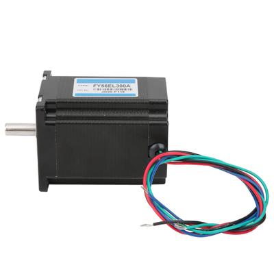 NEMA23 Electric Motor 2‑Phase 56 Stepper 1.8 Degrees 1.5Nm Stepping Driver Replacement Tools