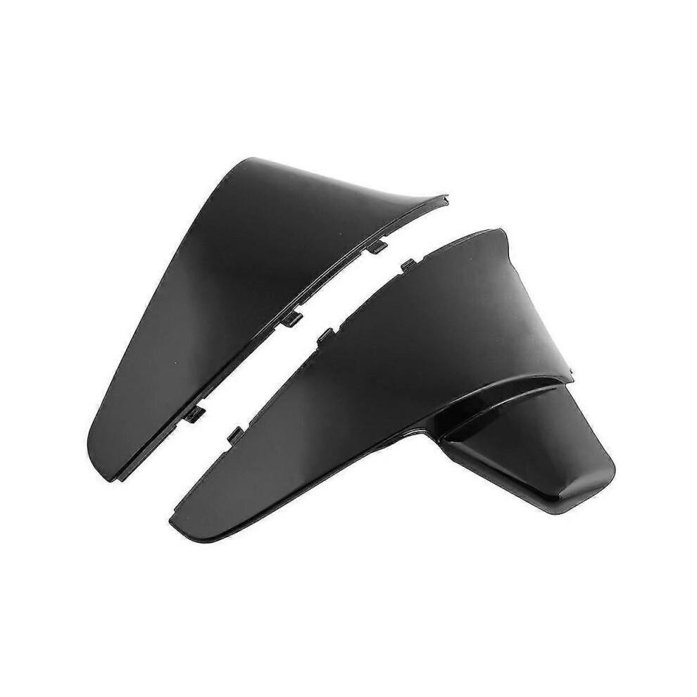 1 Pair Motorcycle Battery Side Cover Fairing for Shadow Vt600 Vlx 600 Steed 400 1988-1998 Motorcycl