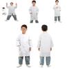 Science Experiment Lab Coat For Children Soft And Durable Cotton Material