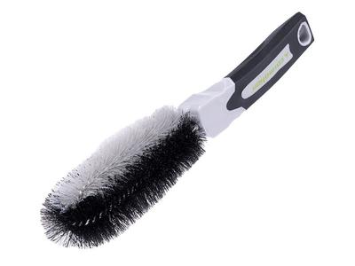 Wheel Rim Brush, Round