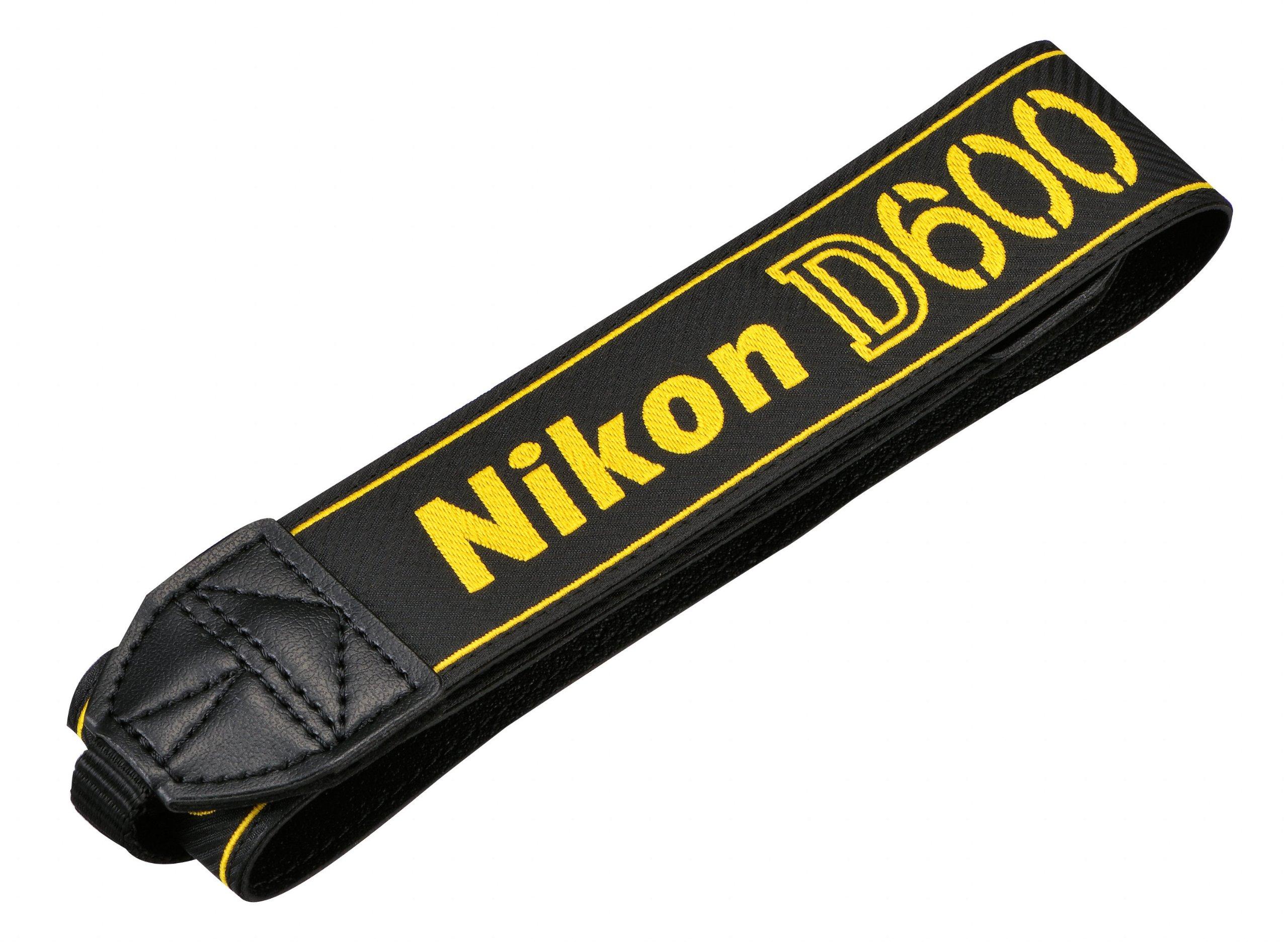 Nikon AN-DC8 Camera Strap
