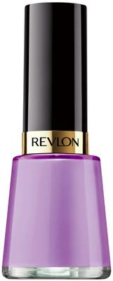 Nail Enamel 215 Daydreamer Lavender (Color Image Pink)