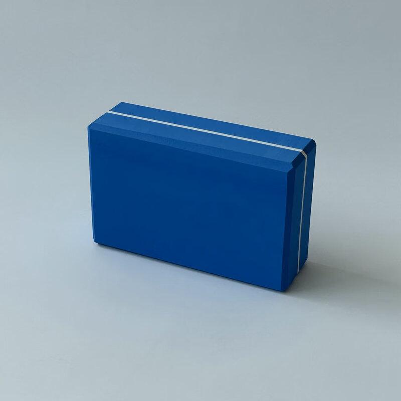 LISM High-Density EVA Yoga Brick (2-Pack)