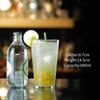 Creative Cocktail Glasses Cups High-looking Glass Juice Cup Tall Sparkling Fruit Wine Cup Personalized Beer Glass Cups Drinkware