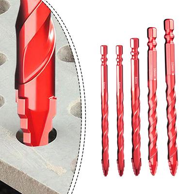 Accesorii pentru sculele electrice – Burghie