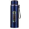 1000ml Insulated Bottle Wide Mouth Stainless Steel Insulated Tea Bottle with Removable Filter for