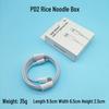 Compatible with Apple 20W/30W PD Charger: Certified Fast Charging Cable & Charging Head Set