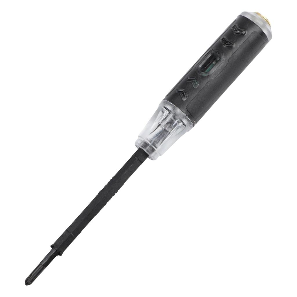 Circuit Test Pen Electrician Screwdriver Cross Double Screwdriver