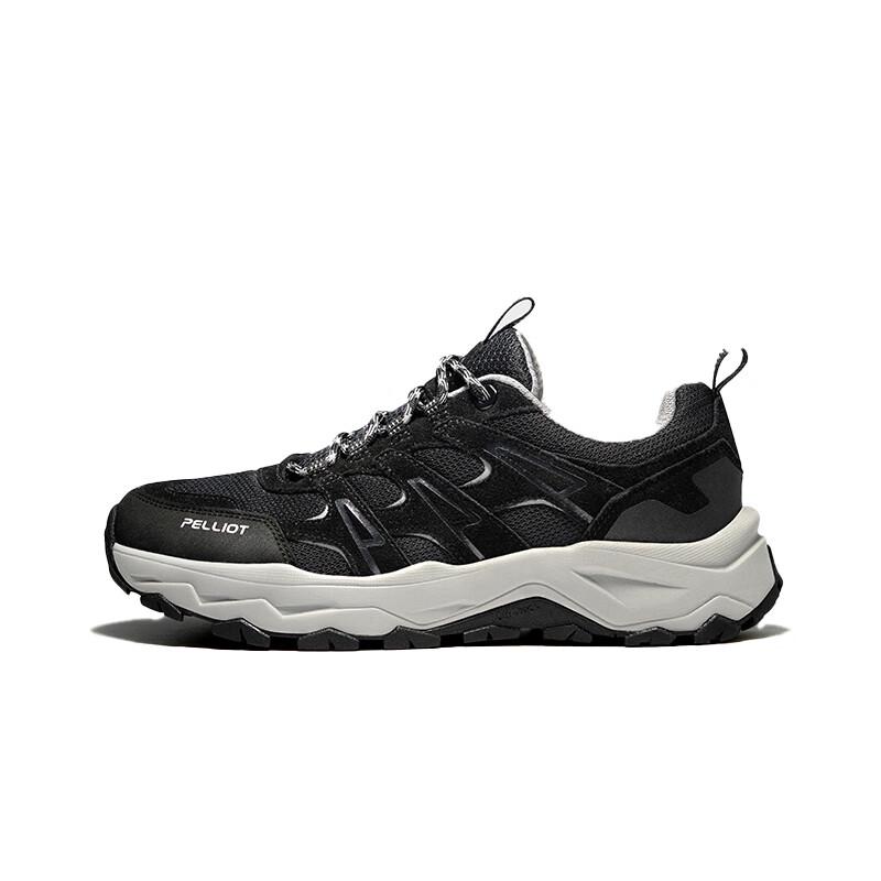

Pelliot Women s Low-Top Hiking Shoes EUR 37