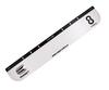 Target Throw Line 2020 White