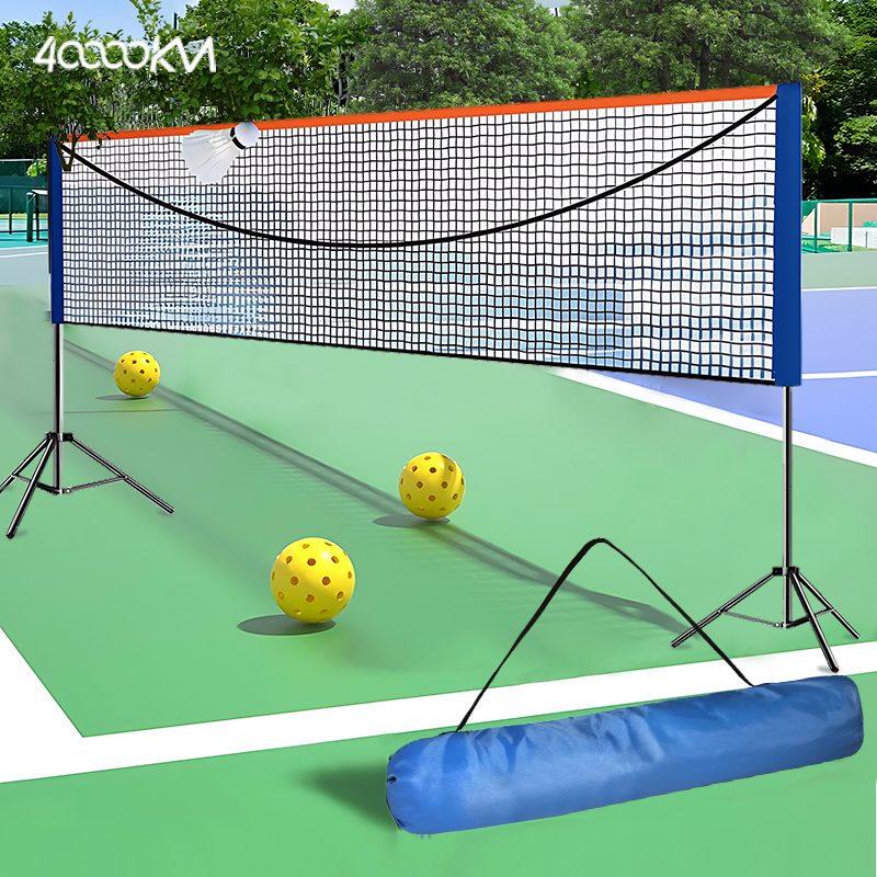 40,000 Miles Portable Multi-Sport Net