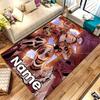 Custom Personalization Horror Movies Area Rug - Perfect For Kitchen, Bathroom,Laundry Room Decor Large Size Available,Gift All Seasons