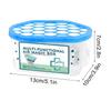 Plant-B ased Air Purifier Box 350ml, Non-Electric Automatic Dust Removal & Odor Eliminator, Long-Lasting Freshener For Home Car