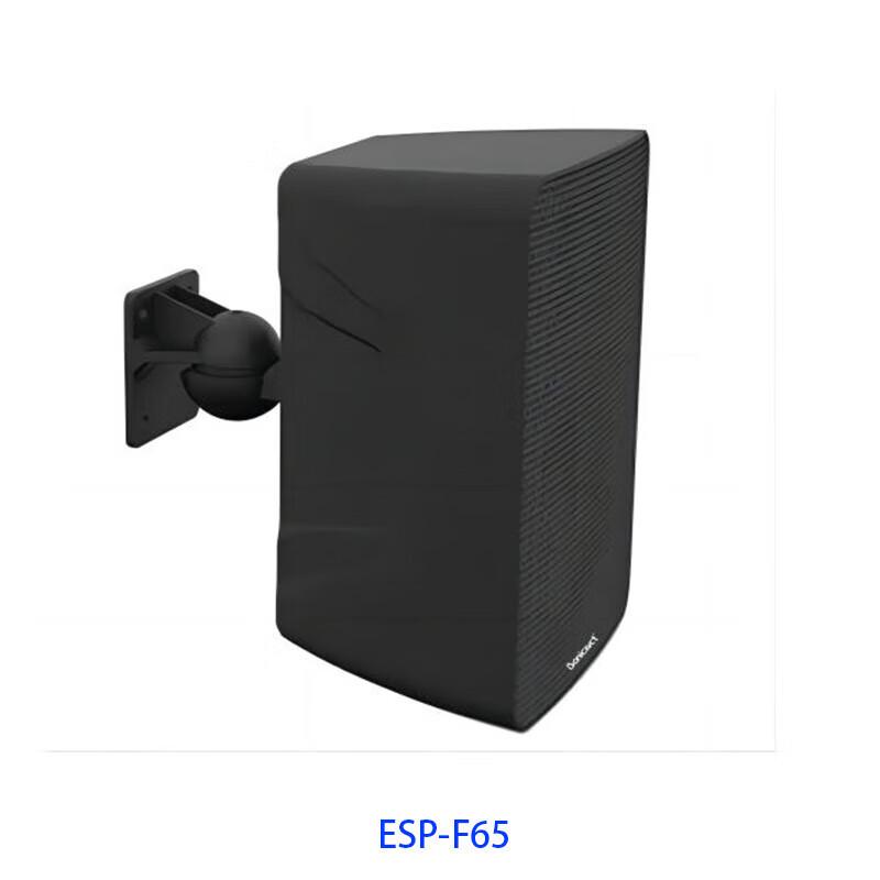 ISONICAVCT ESP-F65 Wall-mounted Conference Speaker CN plug (adapter included)