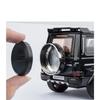 1:24 Scale Benz G800 Off Road SUV Diecast Model Car Alloy Sound & Light Collection Fine Simulated Decorations Gift Boyfriend