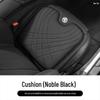 MG Car Headrest and Lumbar Support Pillow for Models: MG3, MG4, MG5, MG6, MG7