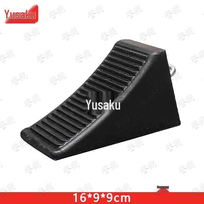 Yushuo Rubber Wheel Chock