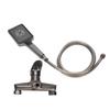 Handheld Shower Head System Kit Copper High Pressure Bathroom Shower Valve Kit with Hose Holder